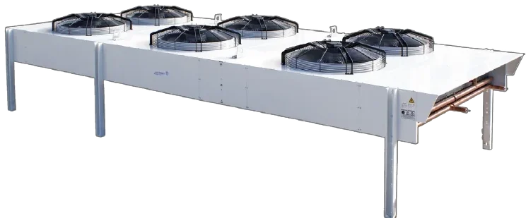 Condenseur Axial CS