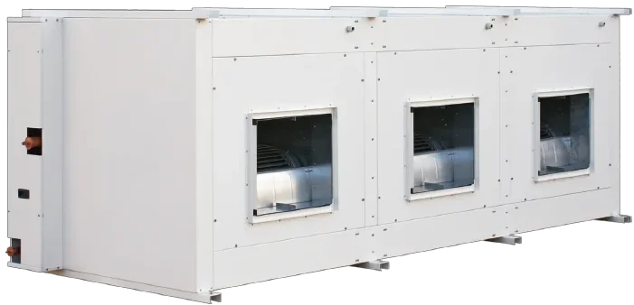 Condenseur Centrifuge CG