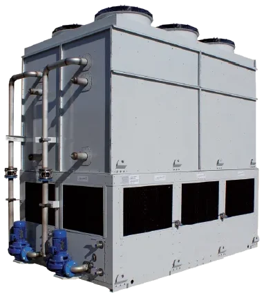 Condenseur Evaporatif EVH