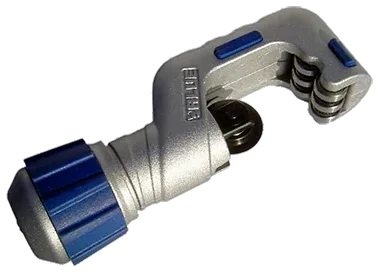 Coupe-tubes, coupe-capillaires, ébavureurs