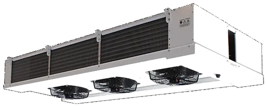Evaporateur Double Flux ED — Masterkit Refrigeration