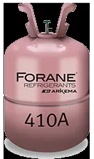 Gaz réfrigérant R410A