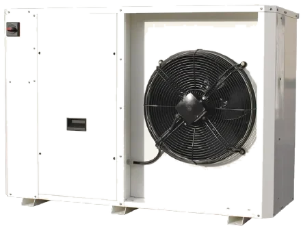 Groupe de condensation MO_C — Masterkit Refrigeration