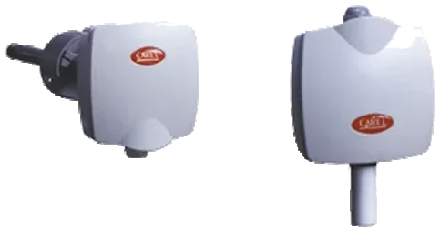 Sondes de températures DP