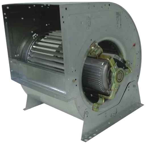 Ventilateurs centrifuges basse pression série CBM (variante 2)