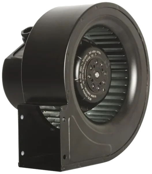 Ventilateurs centrifuges basse pression série CBM petits modèles (variante 2)