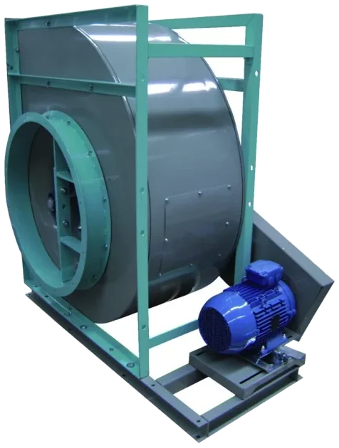 Ventilateurs centrifuges série BSP