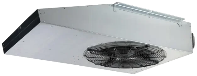 Ventilateurs JET FANS centrifuges série IFFT — Soler & Palau
